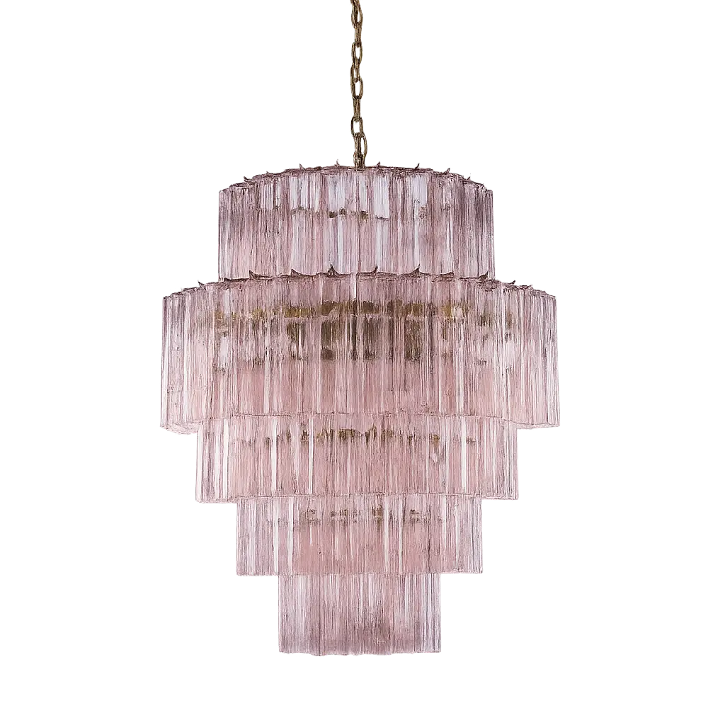 [PURE WHITE LINES] Freccia Treviso Chandelier