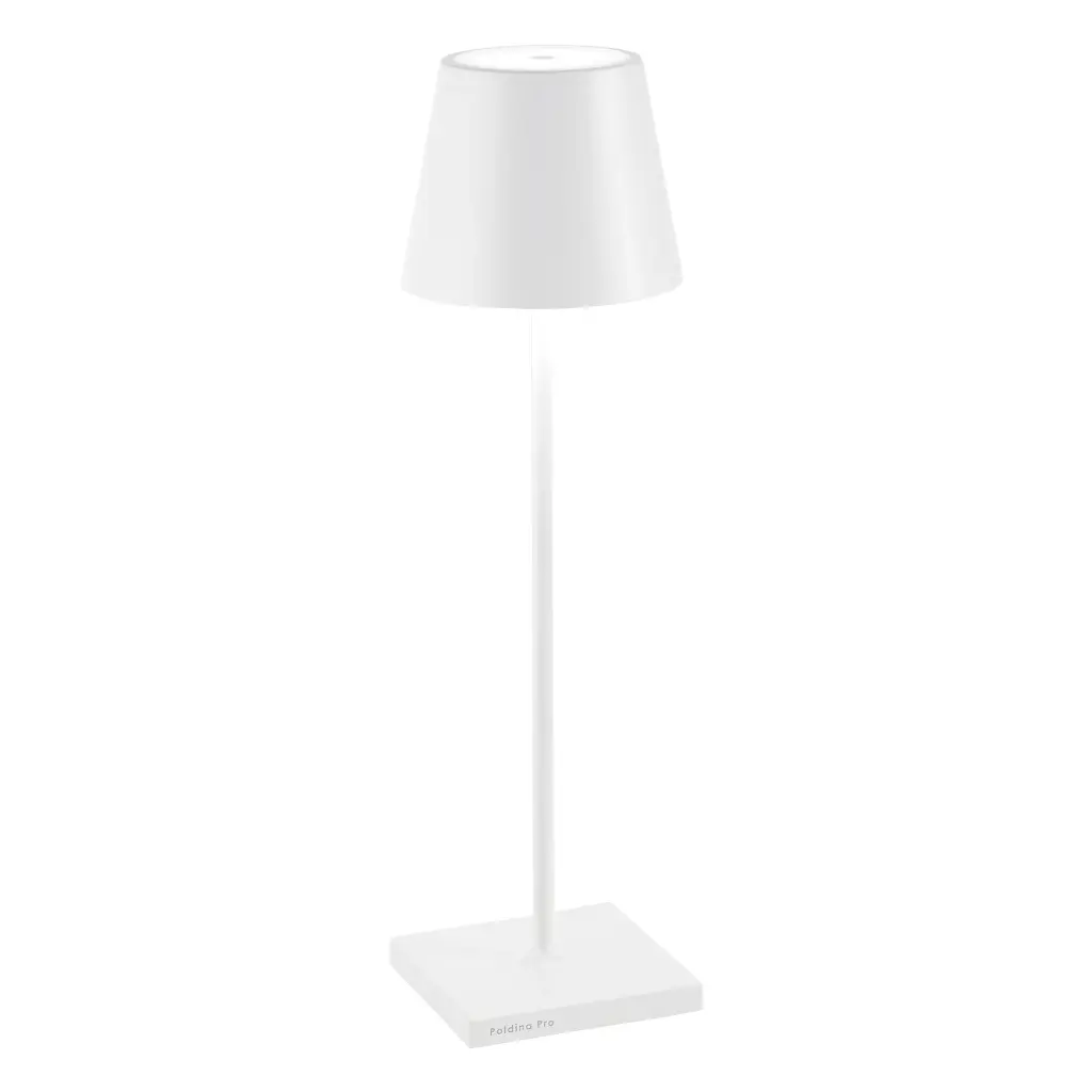 [ZAFFERANO] Poldina table lamp