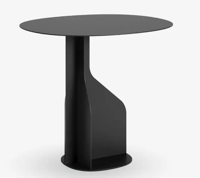[WOO] TABLE BASSE PLANE M