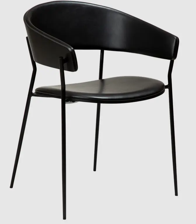 CRIB armchair 