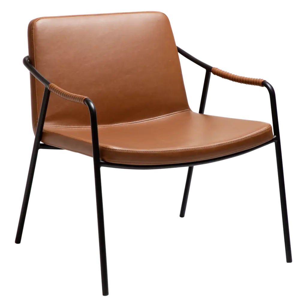 [DAN-FORM] Fauteuil de détente Boto