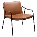 [DAN-FORM] Fauteuil de détente Boto