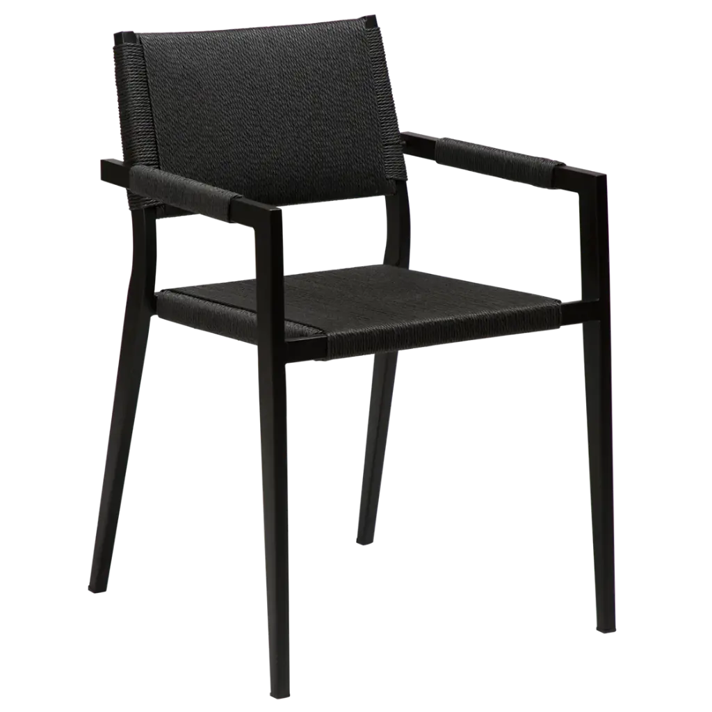 [DAN-FORM] Fauteuil Loop