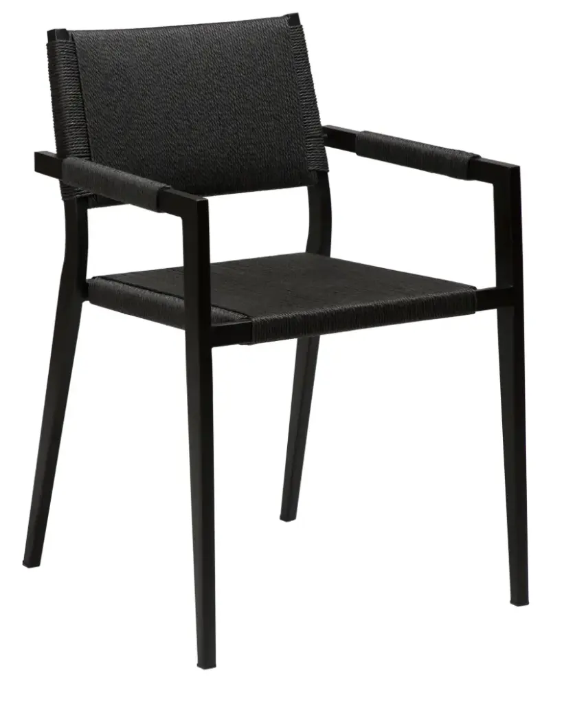 LOOP armchair 