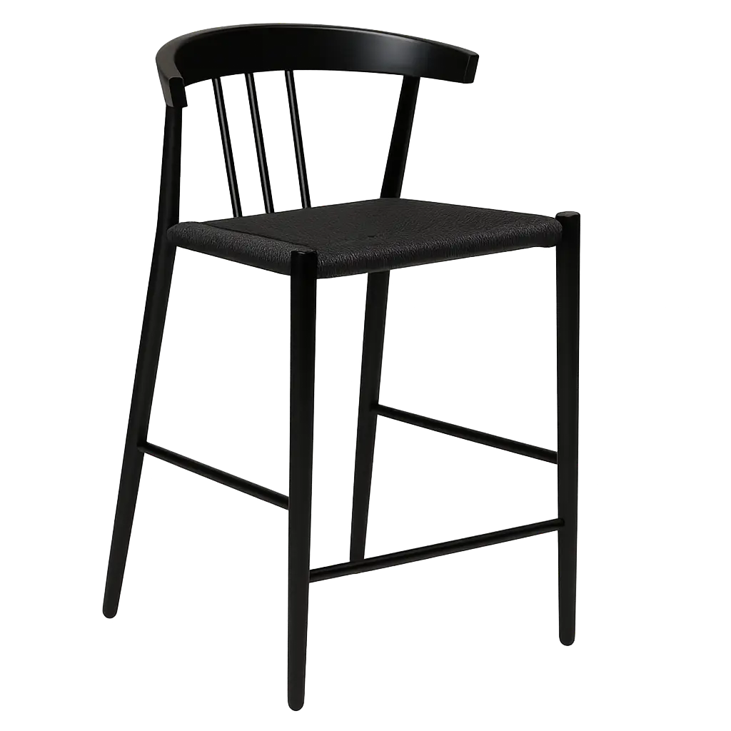 [DAN-FORM] Tabouret de bar Sava