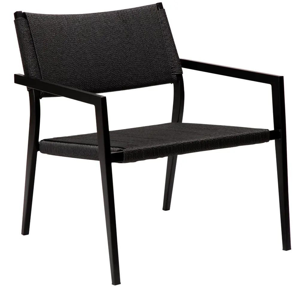 LOOP lounge chair 