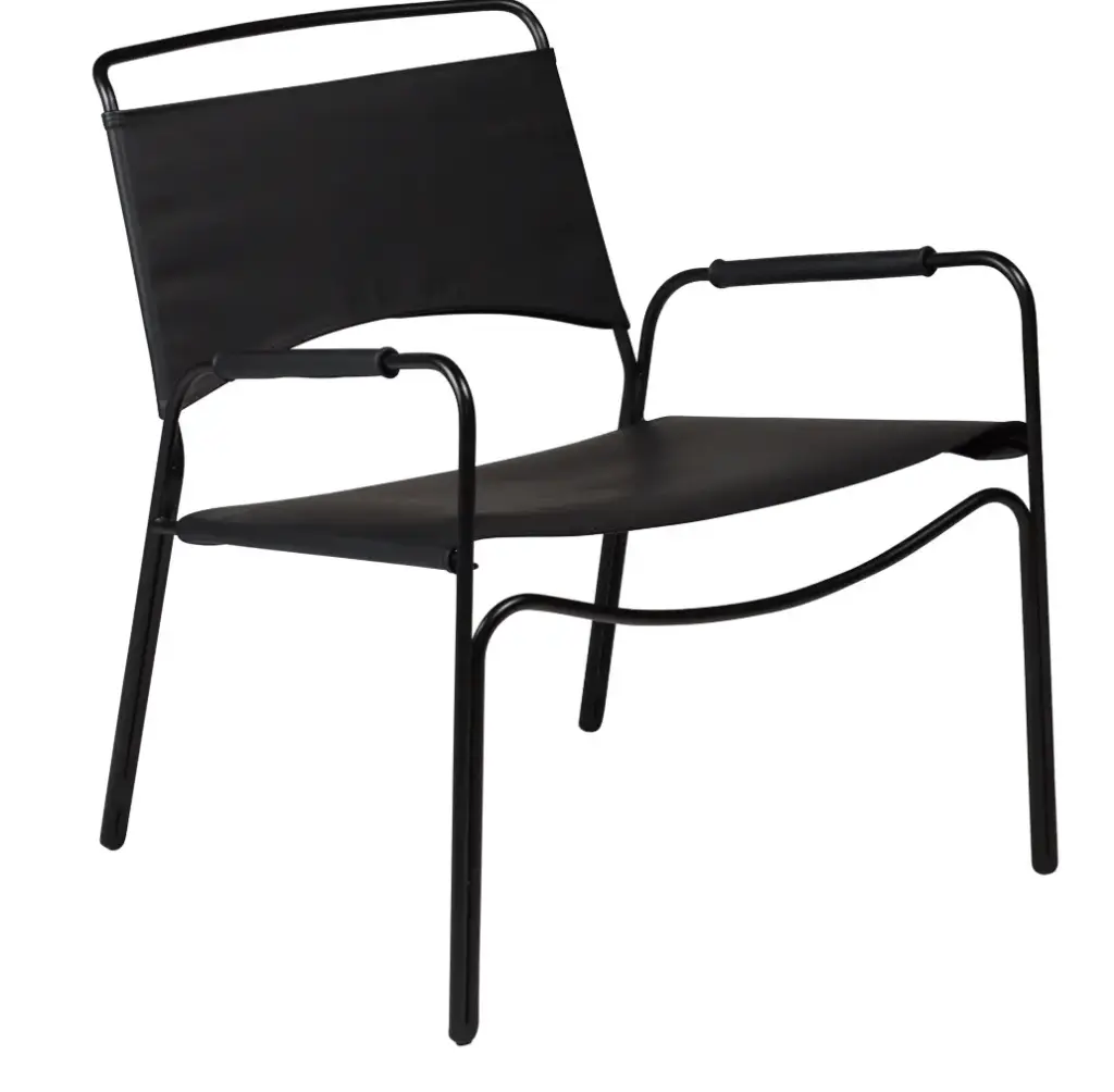 PAZ lounge chair 
