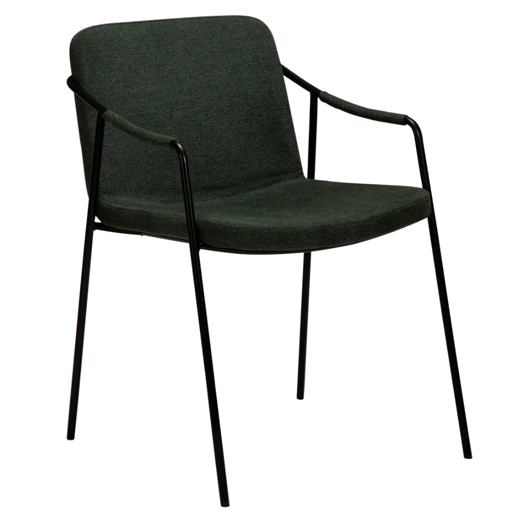 [DAN-FORM] Fauteuil Boto (UK Crib 5)