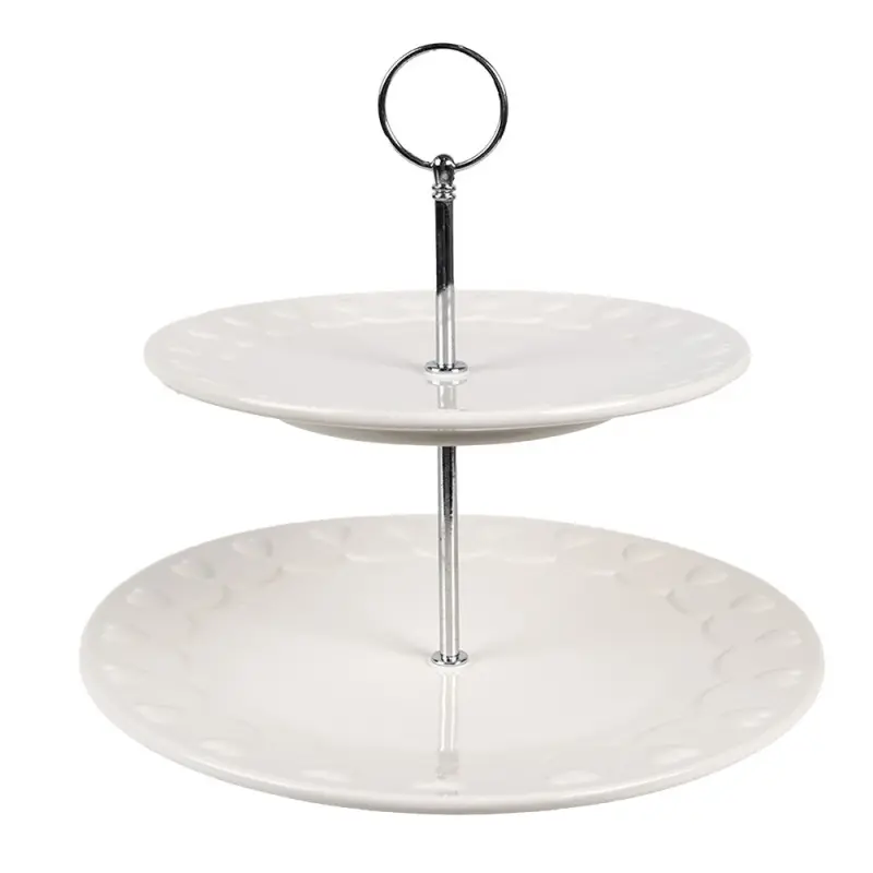 Etagère Ø 26x26 cm