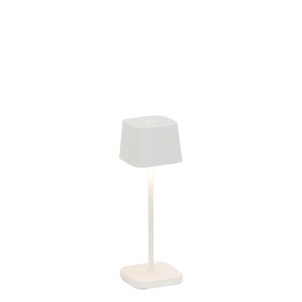 [ZAFFERANO] Ofelia micro lampe de table