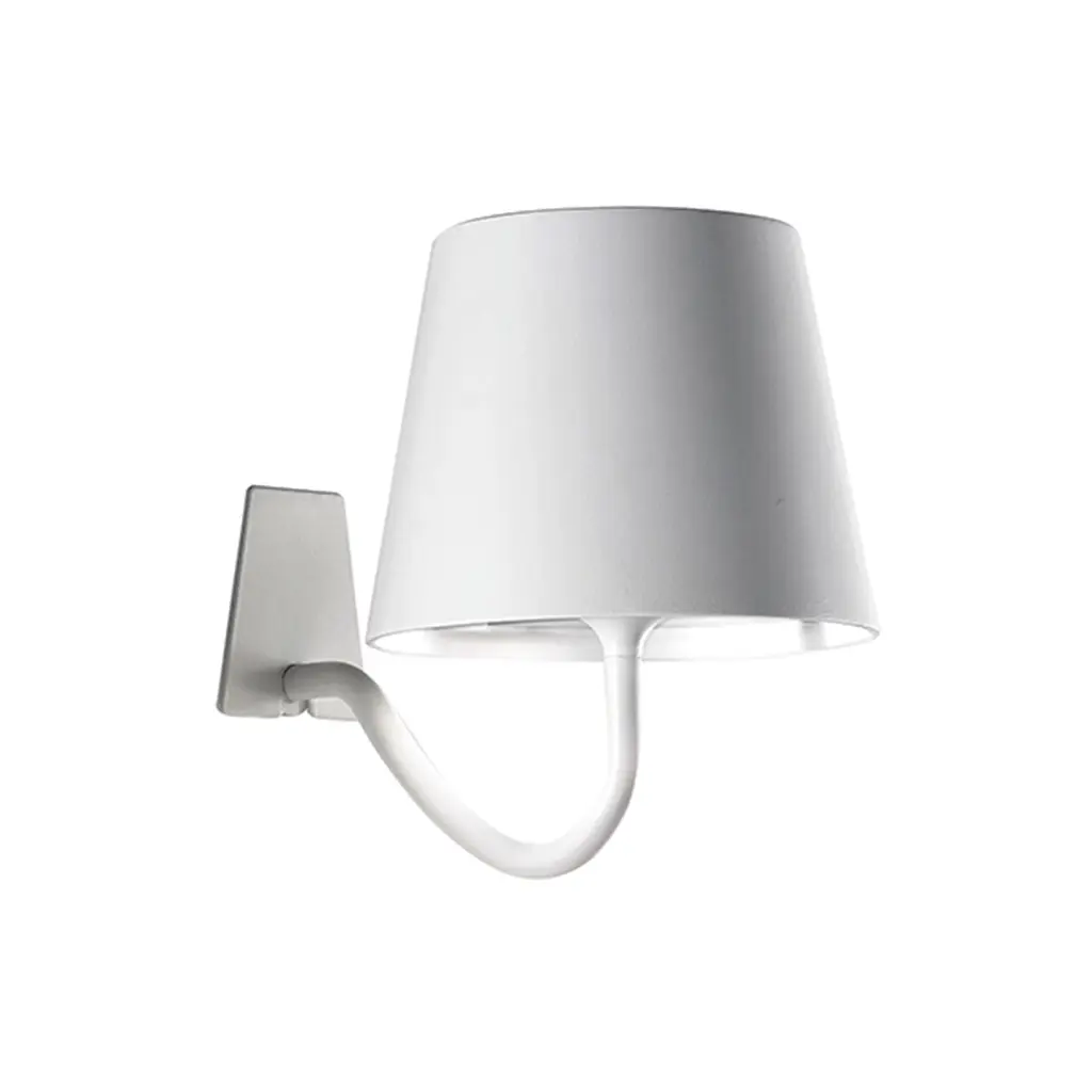 [ZAFFERANO] Lamp Poldina murale