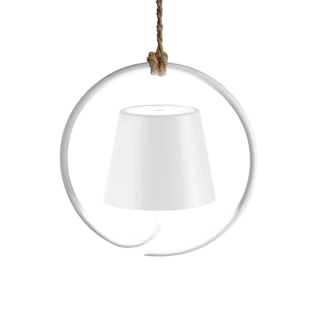 [ZAFFERANO] Lamp Poldina suspension