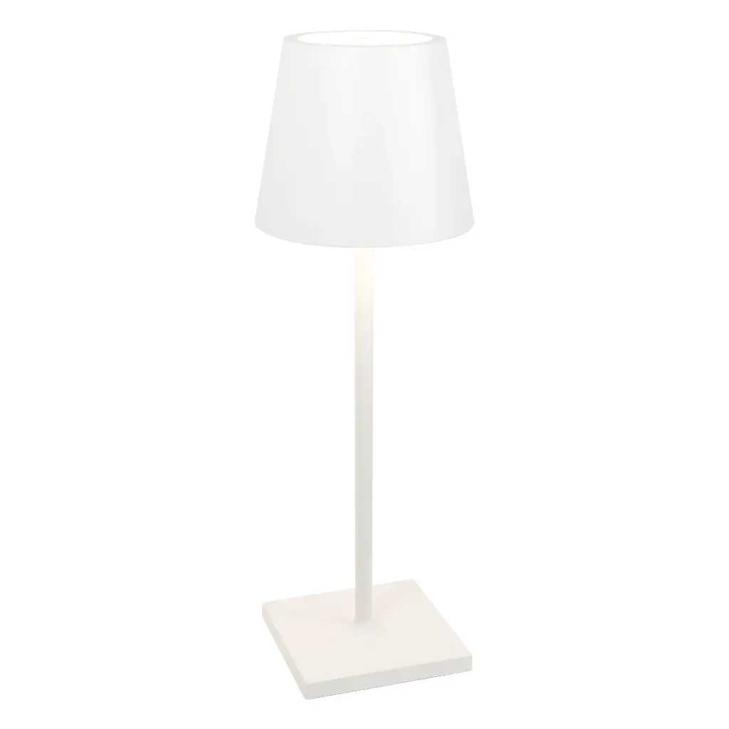 [ZAFFERANO] Lamp Poldina  L bureau