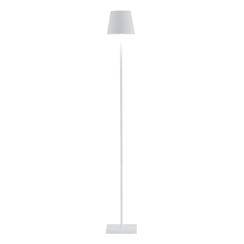 [ZAFFERANO] Lamp Poldina L sol