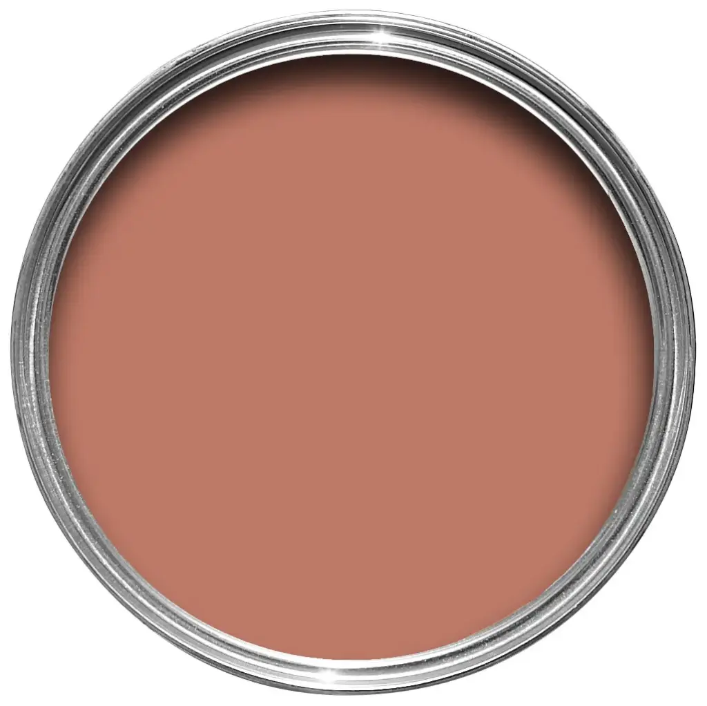 [Farrow & Ball] Red Earth N° 64