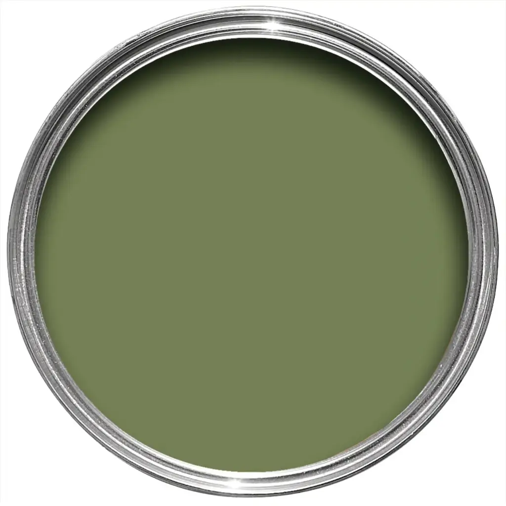 [Farrow & Ball] Sap Green N° 199