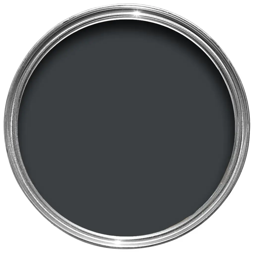 [Farrow & Ball] Off Black N° 57