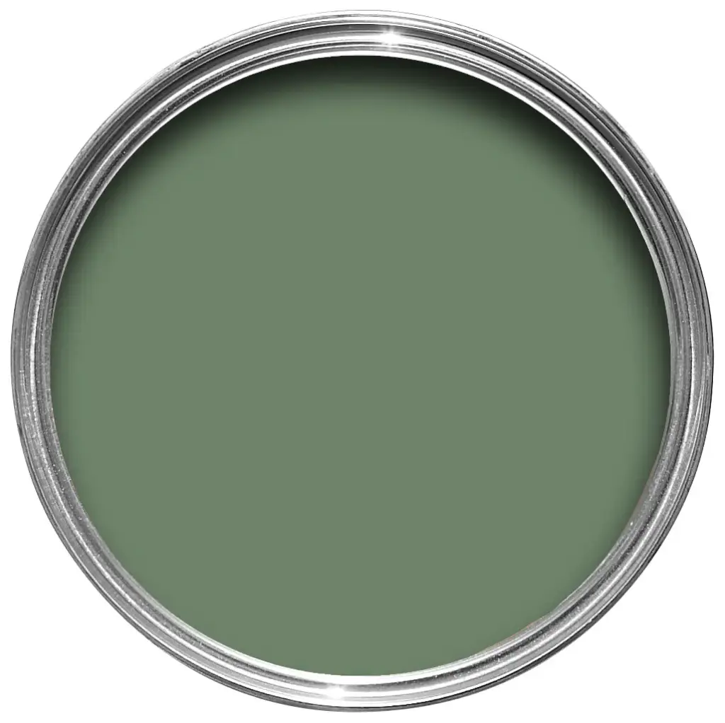 Calke Green N° 34