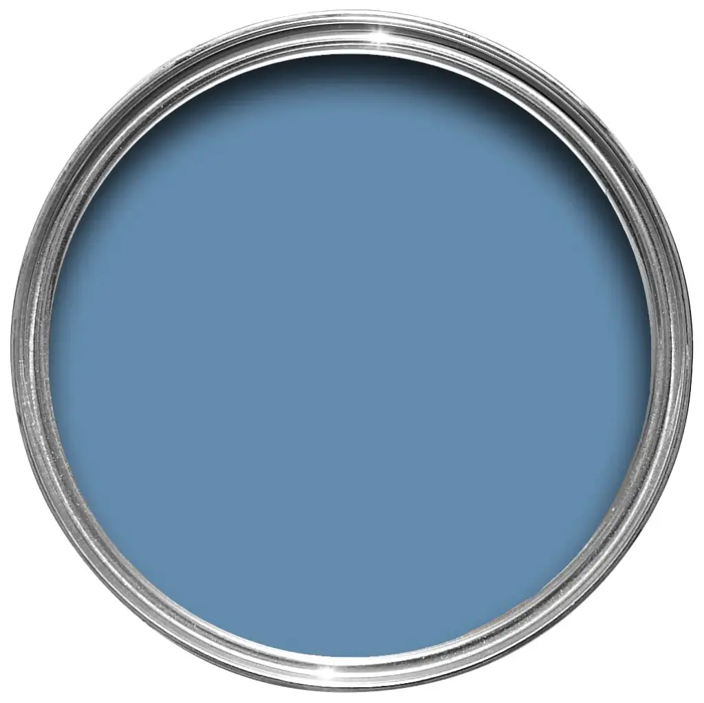 [Farrow & Ball] Cook's Blue N° 237