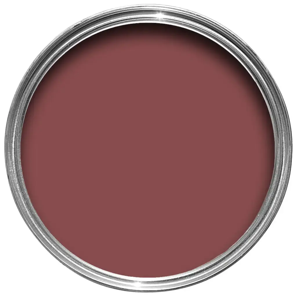 [Farrow & Ball] Eating Room Red N° 43