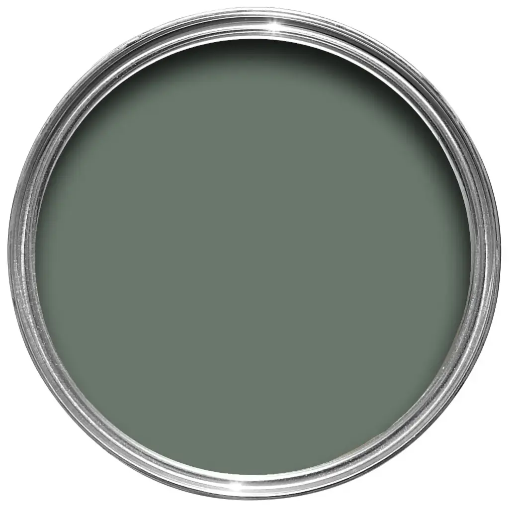 [Farrow & Ball] Green Smoke N° 47