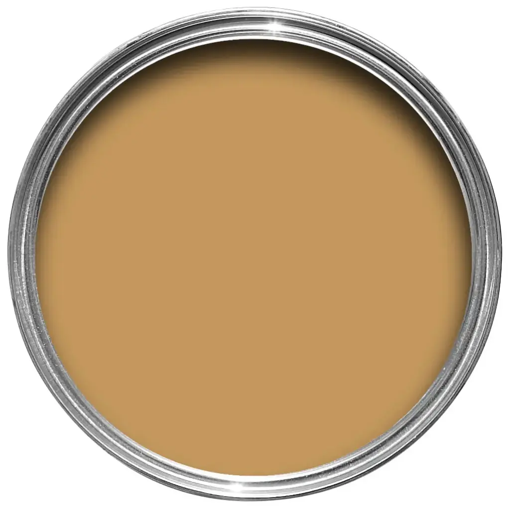[Farrow & Ball] India Yellow N° 66