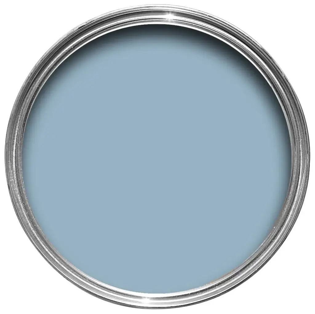 [Farrow & Ball] Lulworth Blue N° 89