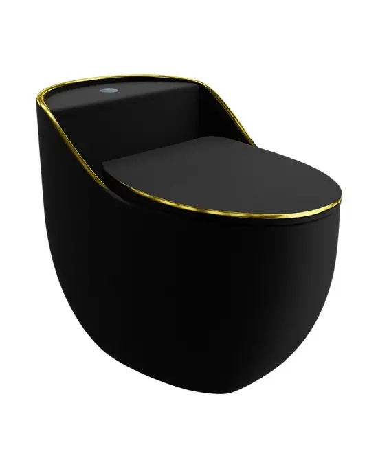 WC SILIA GOLD LINE
