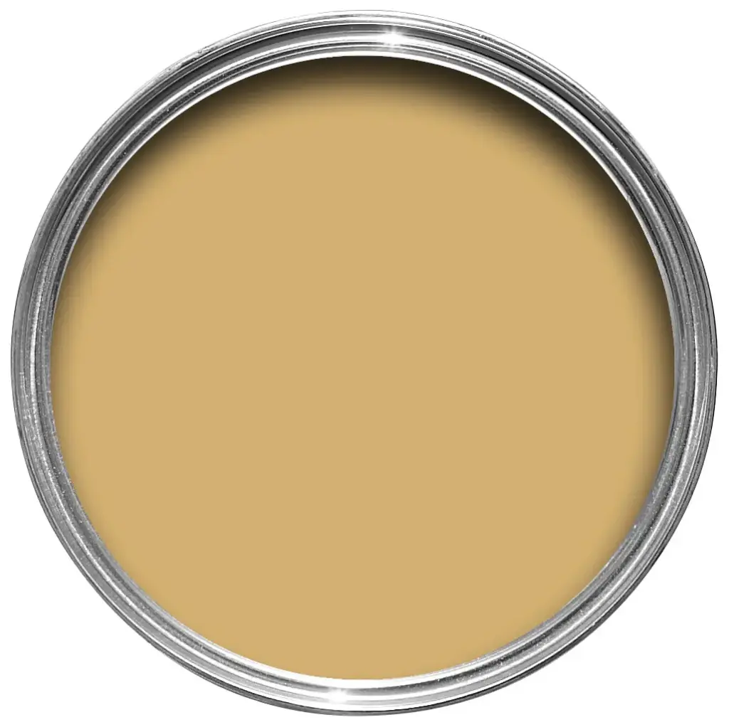 Sudbury Yellow N° 51