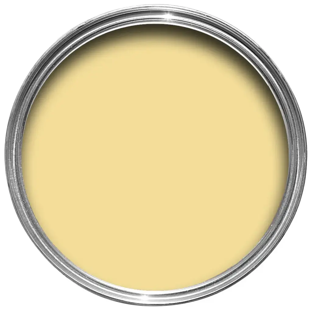 [Farrow & Ball] Dayroom Yellow N° 233