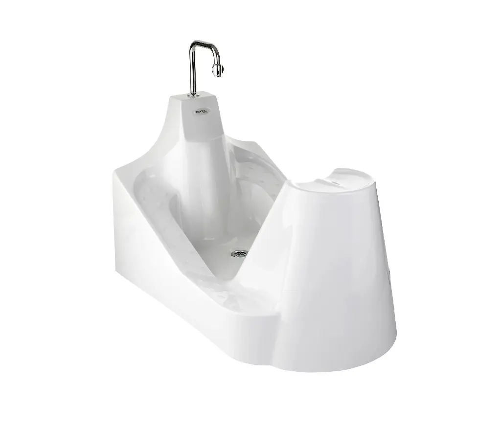 [WUDUMATE] Classic Plan