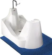 [WUDUMATE] Tapis anti-dérapage Classic