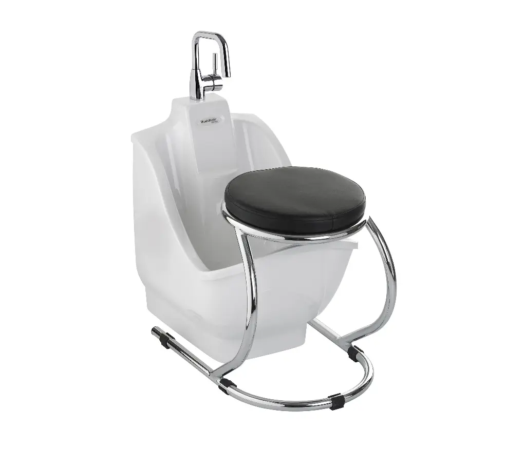 WuduMate Compact