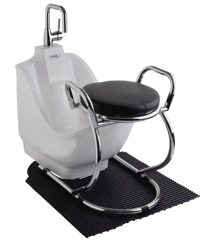 [WUDUMATE] Tapis anti-dérapage Compact