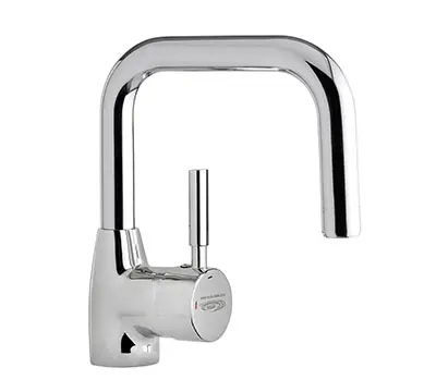 [WUDUMATE] Robinet Manual Lever Square