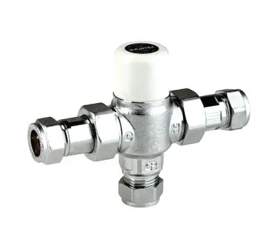 Valve Thermostatic WuduMate