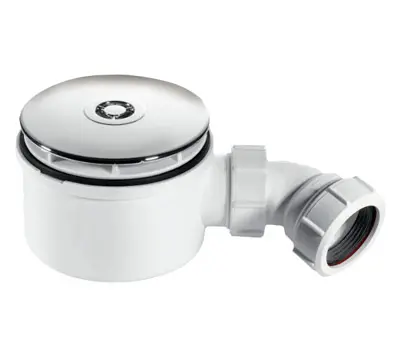 Vidange 90mm WuduMate Modular
