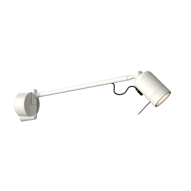 [TONONE] ONE LAMPE MURALE