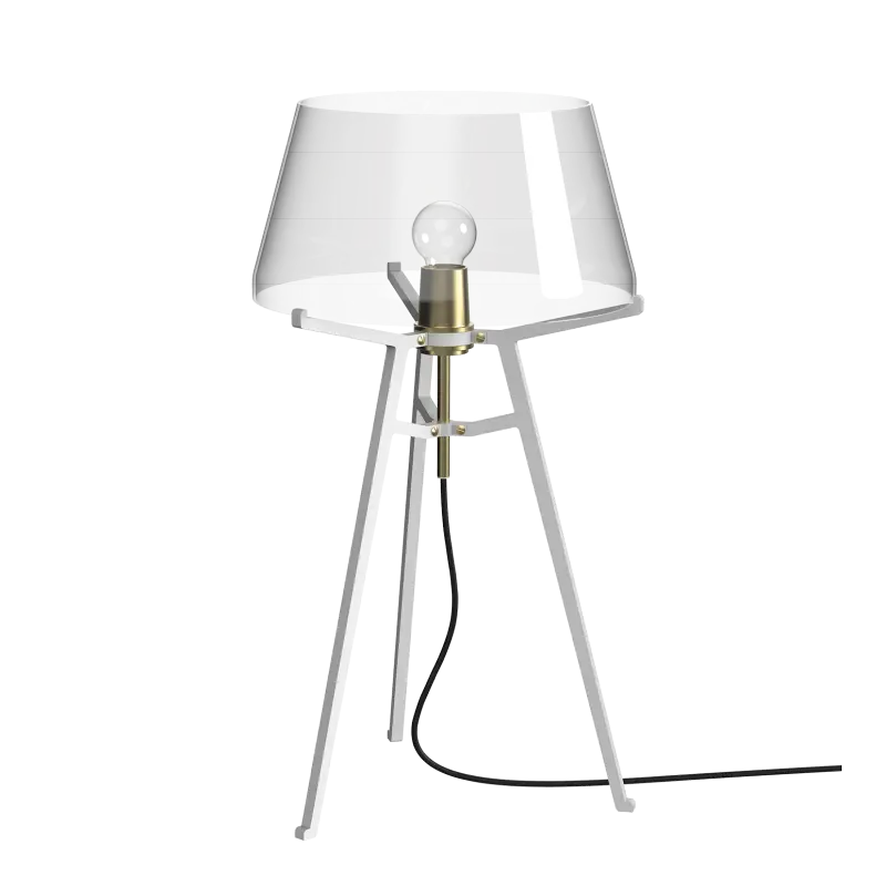 [TONONE] ELLA LAMPE TABLE
