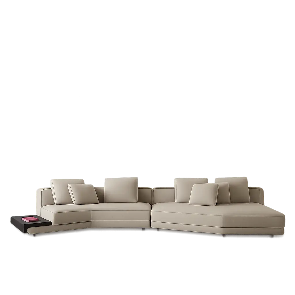 [MERIDIANI] CANAPÉ MAX 