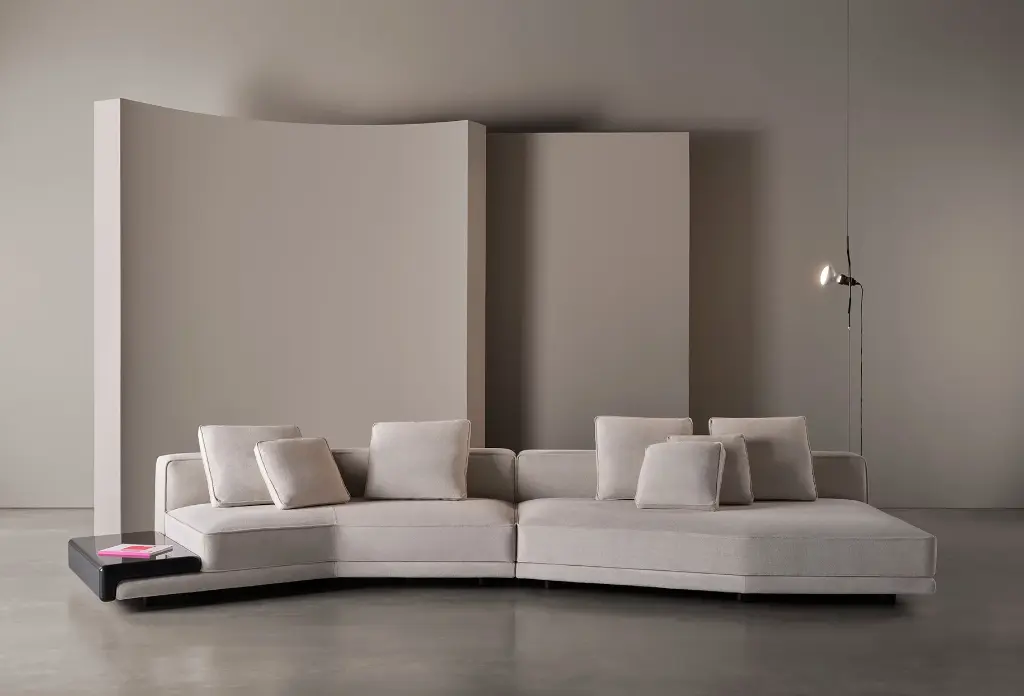 [MERIDIANI] CANAPÉ MAX 