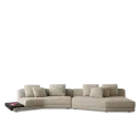 [MERIDIANI] CANAPÉ MAX 