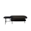 [MERIDIANI] TABLE D'APPOINT ADRIAN