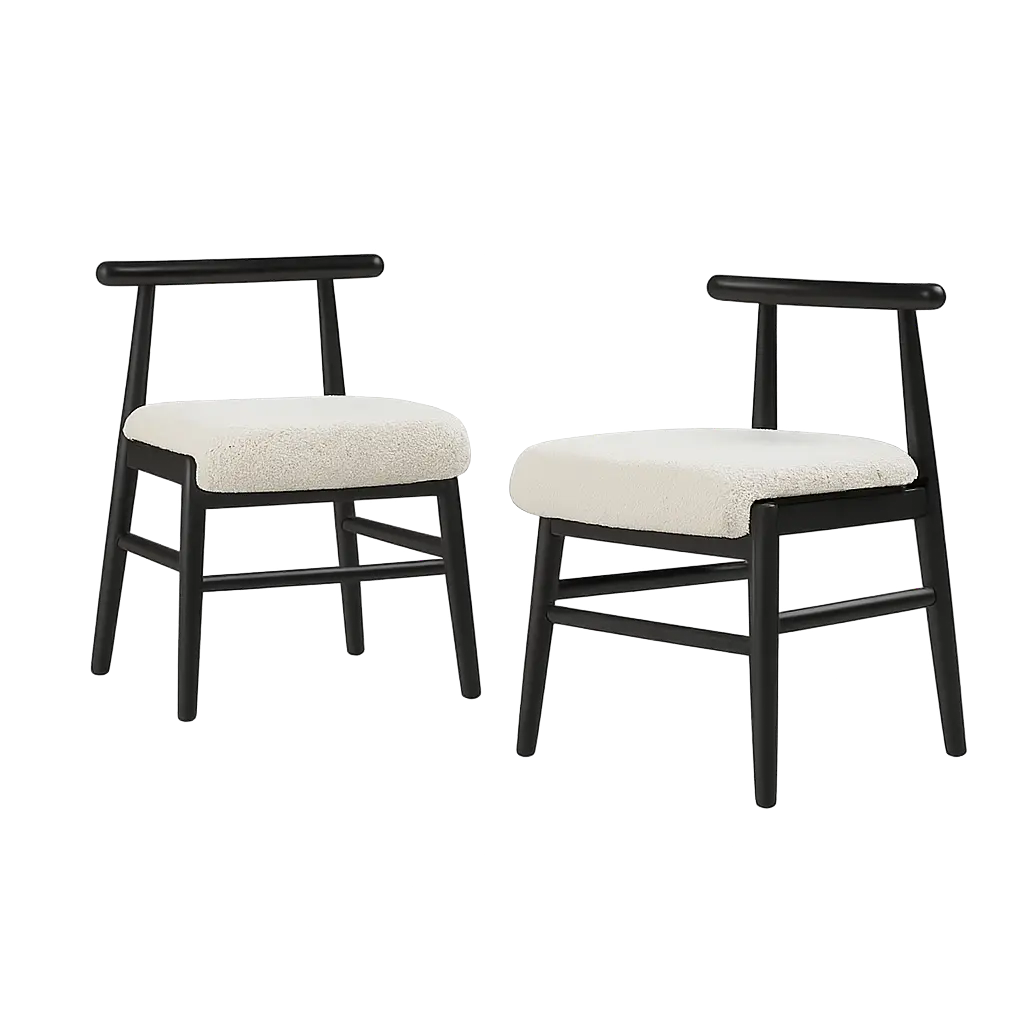 [MERIDIANI] CHAISE EMILIA