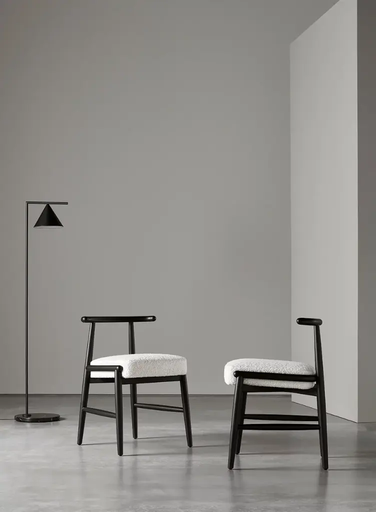 [MERIDIANI] CHAISE EMILIA