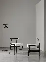 [MERIDIANI] CHAISE EMILIA