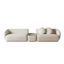 [MERIDIANI] CANAPE RENÉ