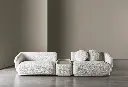 [MERIDIANI] CANAPE RENÉ