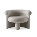 [MERIDIANI] FAUTEUIL JEANETTE