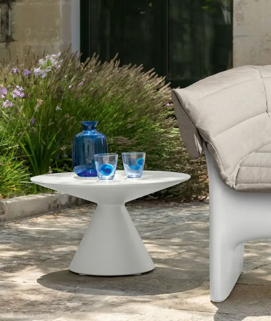 [TALENTI] REEF TABLE D'APPOINT